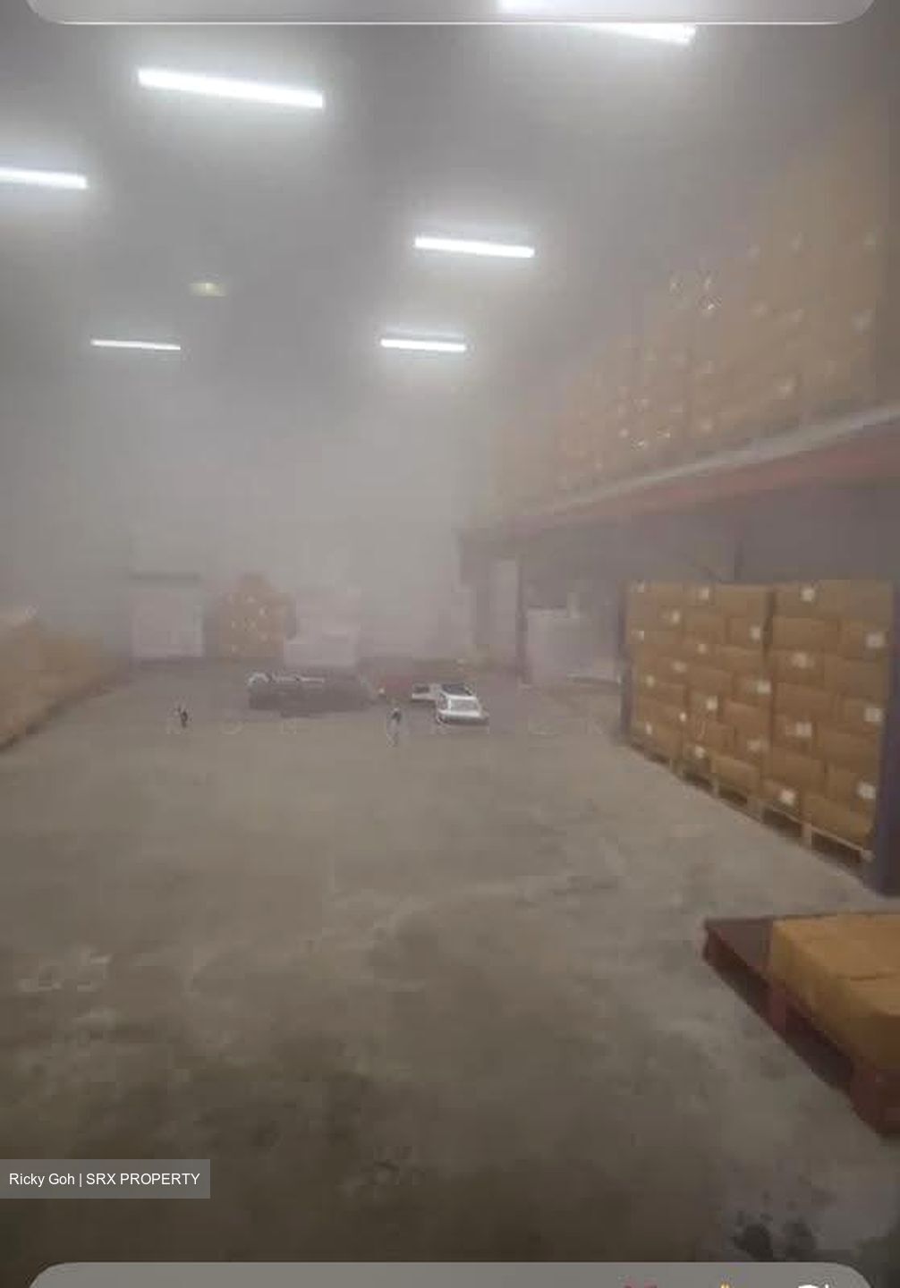 Jurong Food Hub (D22), Factory #635874251